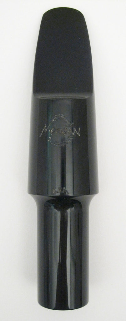 Morgan XL “Double Chamber