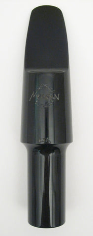 Morgan XL “Double Chamber" Baritone Saxophone Mouthpiece