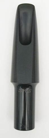 Morgan XL “Double Chamber" Baritone Saxophone Mouthpiece