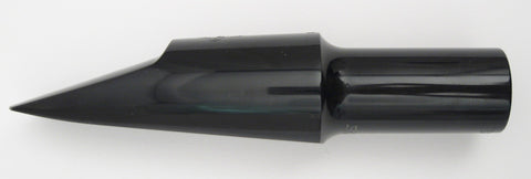 Morgan XL “Double Chamber" Baritone Saxophone Mouthpiece