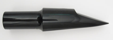 Morgan XL “Double Chamber" Baritone Saxophone Mouthpiece