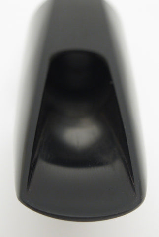 Morgan XL “Double Chamber" Baritone Saxophone Mouthpiece