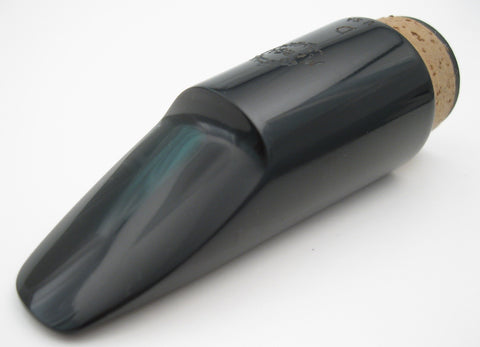 Morgan Bass Clarinet Mouthpiece (NEW)