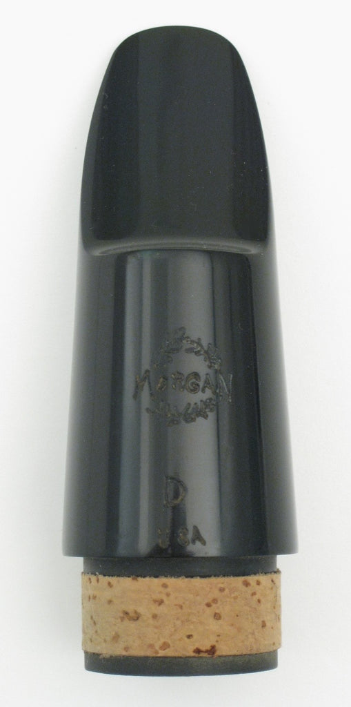 Morgan Bass Clarinet Mouthpiece (NEW)
