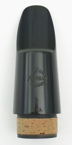 Morgan Bass Clarinet Mouthpiece (NEW)