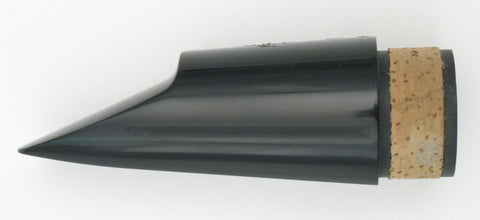 Morgan Bass Clarinet Mouthpiece (NEW)
