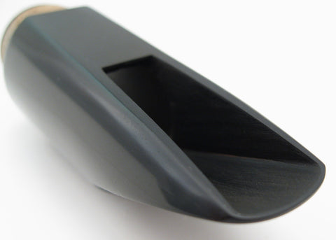 Morgan Bass Clarinet Mouthpiece (NEW)