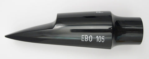 Ponzol EBO 105 Tenor Saxophone Mouthpiece (NEW)