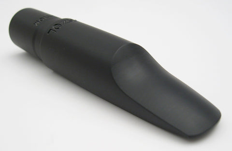 Ponzol Custom Model Tenor Saxophone Mouthpiece