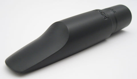 Ponzol Custom Model Tenor Saxophone Mouthpiece