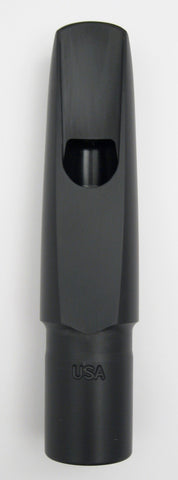 Ponzol Custom Model Tenor Saxophone Mouthpiece