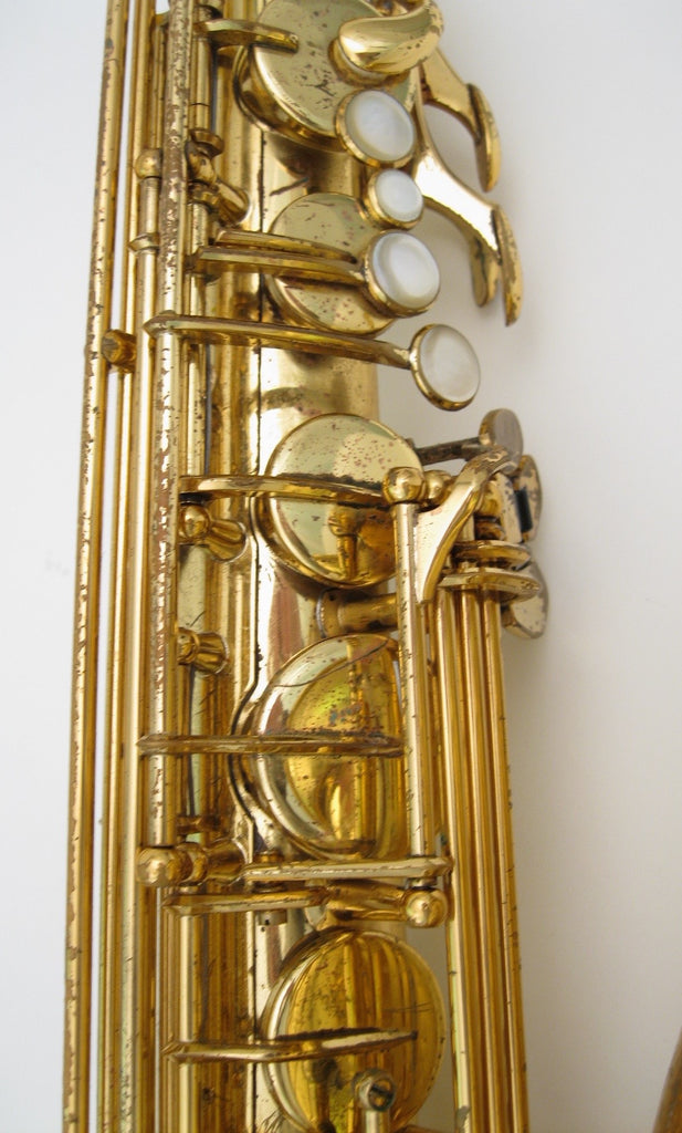 Yamaha YTS-62 Yamaha YTS-62