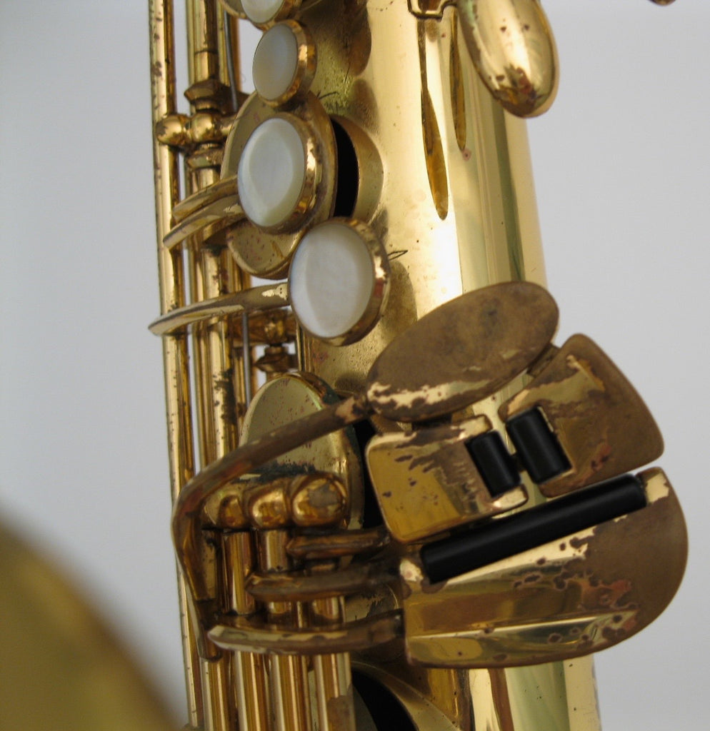 ビンゴビンゴ【パープルロゴ！yts62】ヤマハ テナーサックス ビンゴビンゴ様専用【パープルロゴ！yts62】ヤマハ テナー