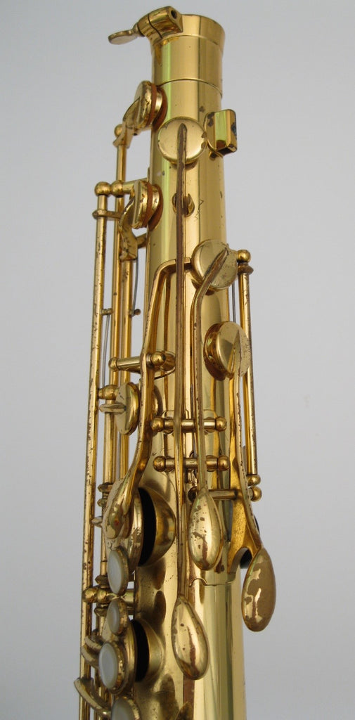 Yamaha YTS-62 