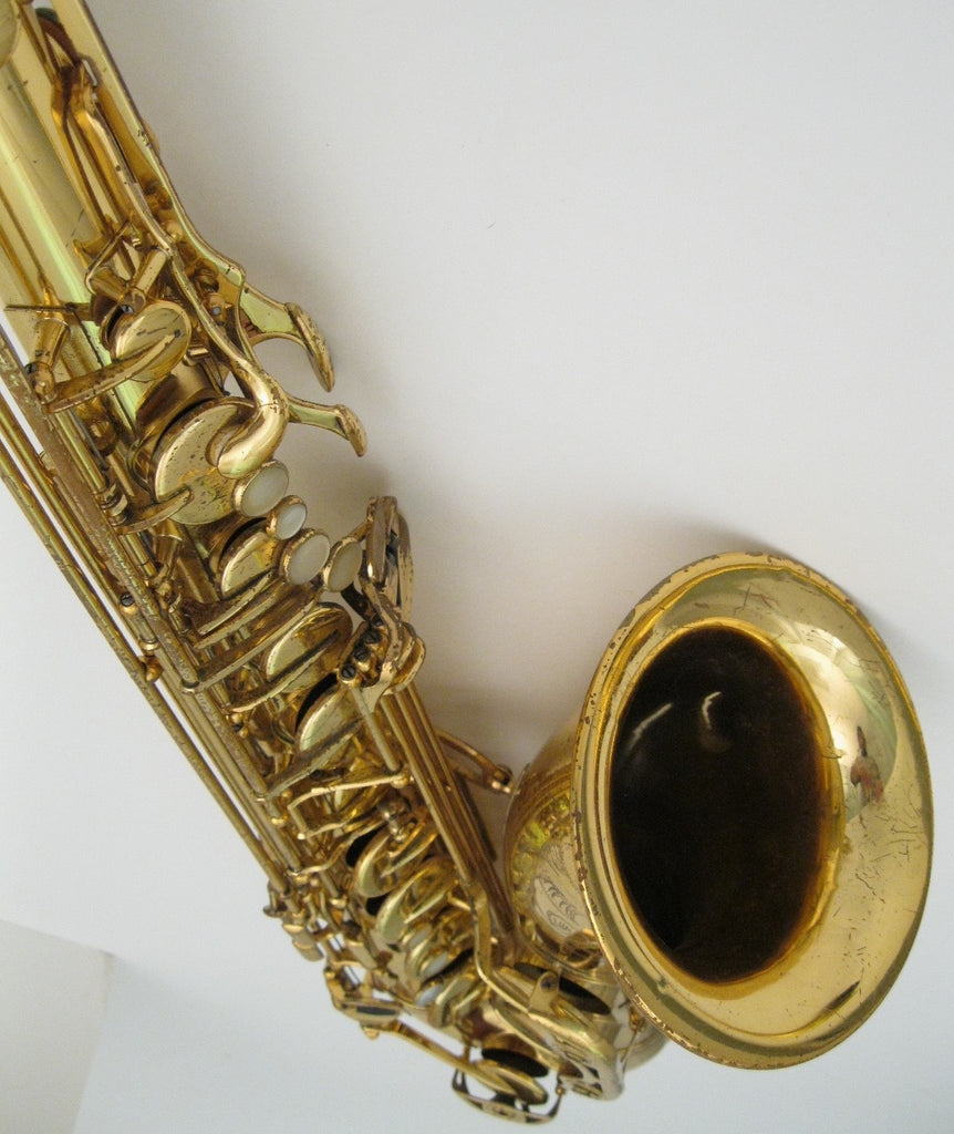 Yamaha YTS-62 