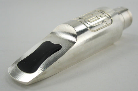 Arnold Montgomery ARAS 8 (.110) Tenor Saxophone Mouthpiece