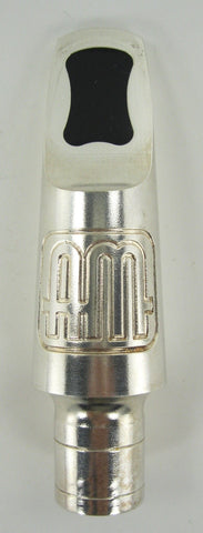 Arnold Montgomery ARAS 8 (.110) Tenor Saxophone Mouthpiece