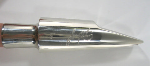 Arnold Montgomery Aras 8* (.115) Tenor Saxophone Mouthpiece