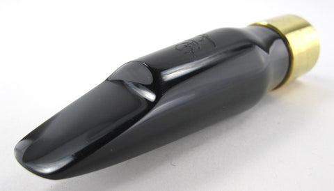 Arnold Montgomery Luna 8* (.115) Baritone Saxophone Mouthpiece