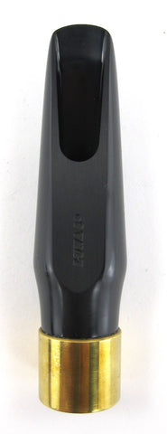 Arnold Montgomery Luna 8* (.115) Baritone Saxophone Mouthpiece