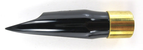 Arnold Montgomery Luna 8* (.115) Baritone Saxophone Mouthpiece