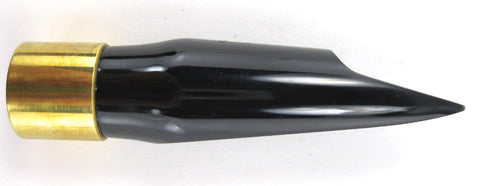 Arnold Montgomery Luna 8* (.115) Baritone Saxophone Mouthpiece