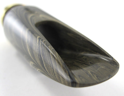 Arnold Montgomery Luna 8 (.110) Tenor Saxophone Mouthpiece