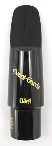 Avant-Garde by Morgan TLS-0 Tenor Saxophone Mouthpiece (NEW)