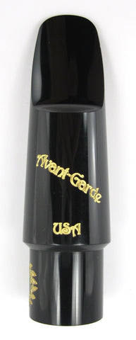 Avant-Garde by Morgan TLS-0 Tenor Saxophone Mouthpiece (NEW)