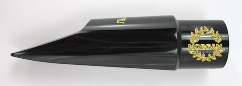 Avant-Garde by Morgan TLS-0 Tenor Saxophone Mouthpiece (NEW)