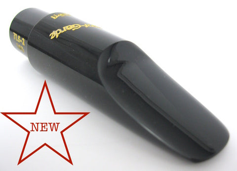 Avant-Garde by Morgan TLS-2 Tenor Saxophone Mouthpiece (NEW)