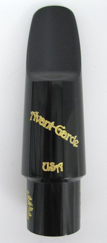 Avant-Garde by Morgan TLS-2 Tenor Saxophone Mouthpiece (NEW)