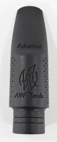 AW Reeds Advance 6* (.085) Alto Saxophone Mouthpiece
