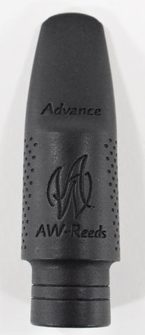 AW Reeds Advance 6 (.080) Alto Saxophone Mouthpiece