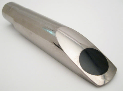 Bari Metal (.110) Tenor Saxophone Mouthpiece