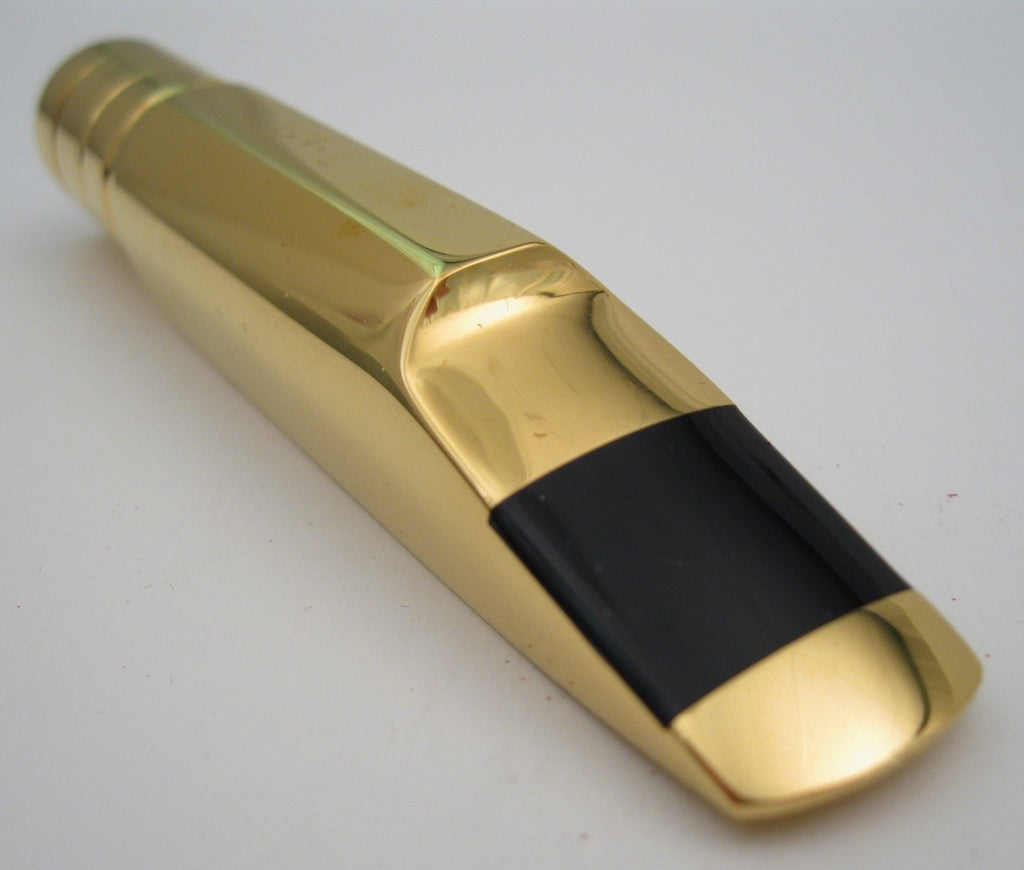 Bari WTII 8 (.110) Tenor Saxophone Mouthpiece (NEW) | Junkdude.com