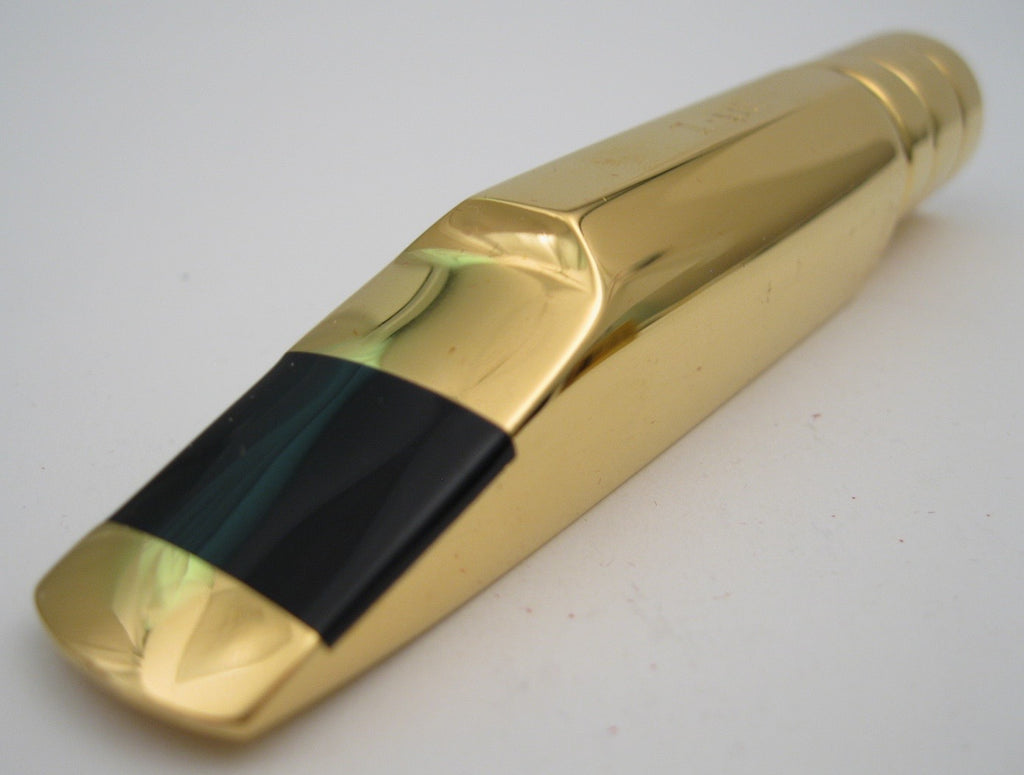 Bari WTII 8 (.110) Tenor Saxophone Mouthpiece (NEW) | Junkdude.com