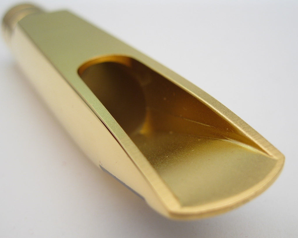 Bari WTII 8 (.110) Tenor Saxophone Mouthpiece (NEW)