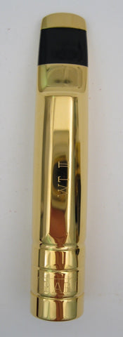 Bari WTII 8* (.115) Tenor Saxophone Mouthpiece (NEW)