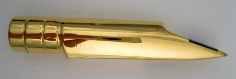 Bari WTII 8* (.115) Tenor Saxophone Mouthpiece (NEW)
