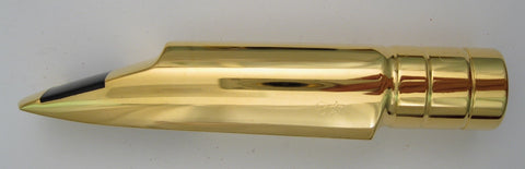 Bari WTII 8* (.115) Tenor Saxophone Mouthpiece (NEW)