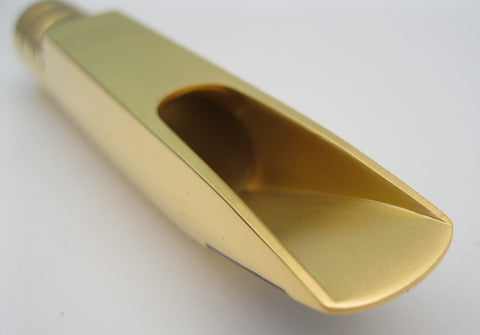 Bari WTII 8* (.115) Tenor Saxophone Mouthpiece (NEW)