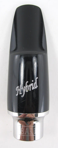 Bari Hybrid 5 (.075) Alto Saxophone Mouthpiece