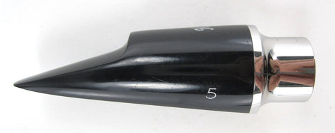 Bari Hybrid 5 (.075) Alto Saxophone Mouthpiece