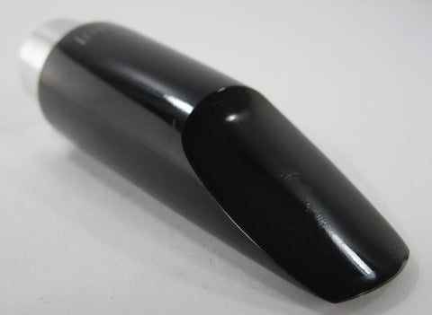 Bari Hard Rubber .125 Tenor Saxophone Mouthpiece