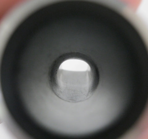 Bari Hard Rubber .125 Tenor Saxophone Mouthpiece