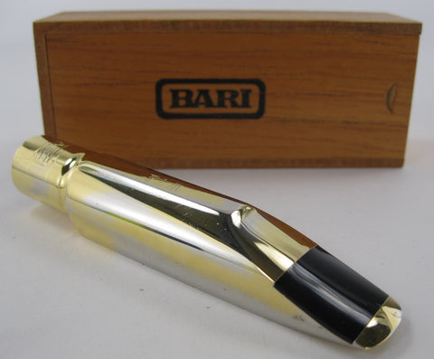 Bari WTII 8 (.110) Tenor Saxophone Mouthpiece