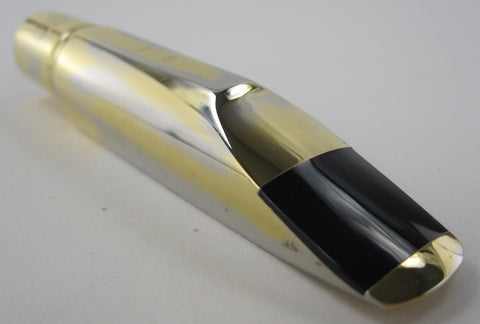 Bari WTII 8 (.110) Tenor Saxophone Mouthpiece