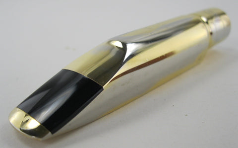 Bari WTII 8 (.110) Tenor Saxophone Mouthpiece