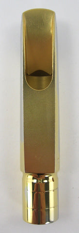 Bari WTII 8 (.110) Tenor Saxophone Mouthpiece